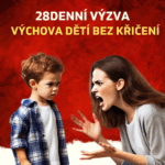 28 denní výzva: SYSTÉM BEZ KŘIKU