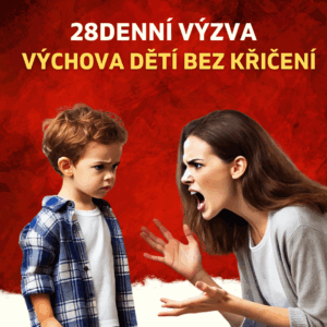 28 denní výzva: SYSTÉM BEZ KŘIKU
